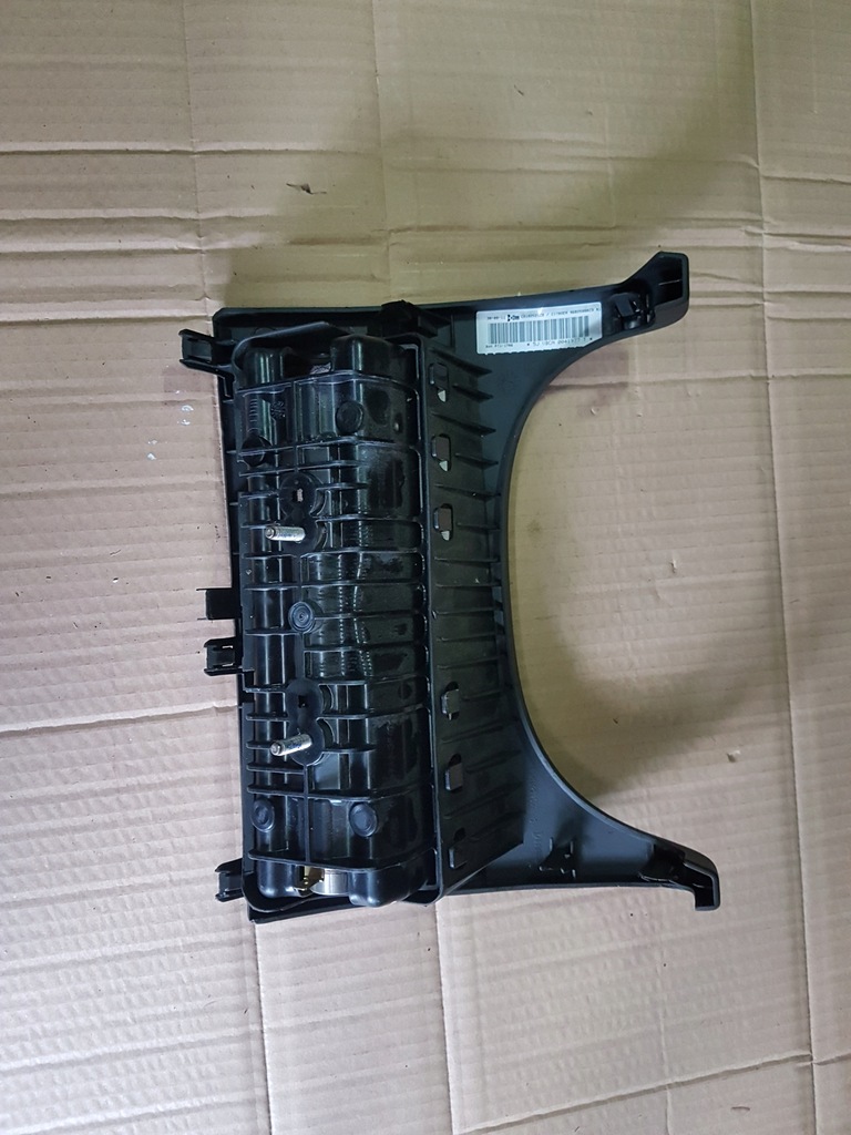 фото №15, Citroen c5 iii подушка коленная angielska