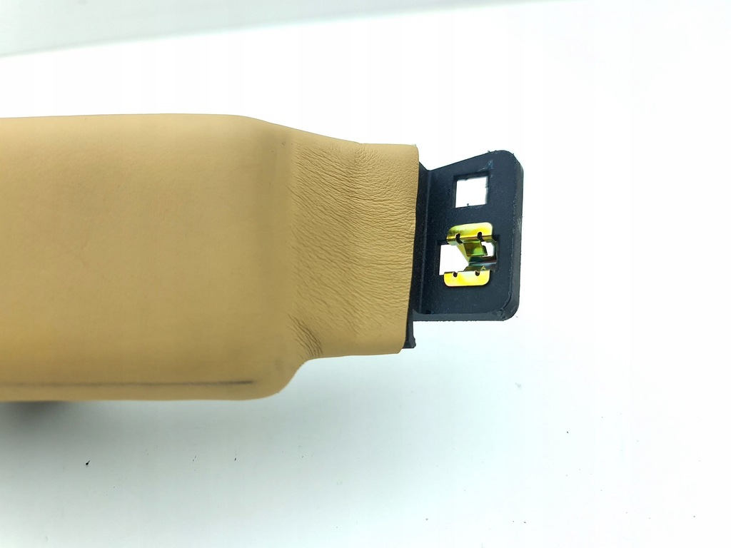 фото №5, Bentley flying spur 2006 обшивка задний