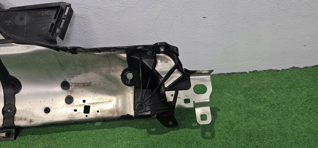 фото №8, Захист замка капот перед porsche macan 95b 95b805931f