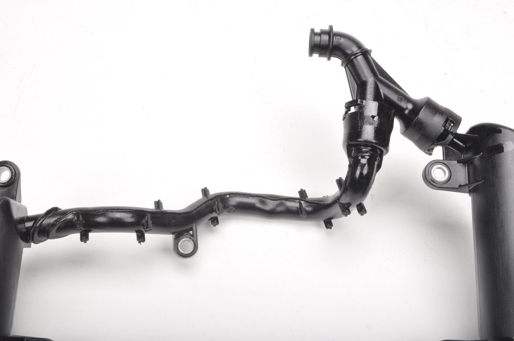 фото №10, Porsche 911 991 3.8 сепаратор масла 9a110703802