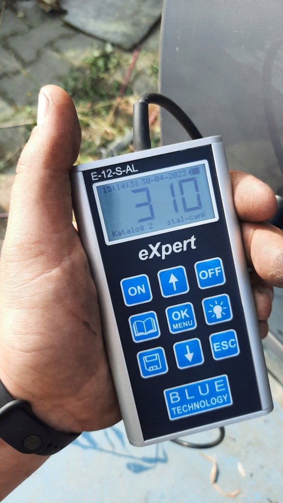 фото №6, Двері перед передні ліва volvo v50 04-12r