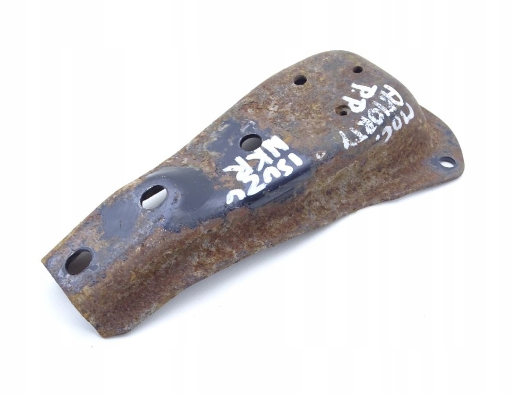 фото №1, Isuzu nkr npr кронштейн амортизатора перед 16''