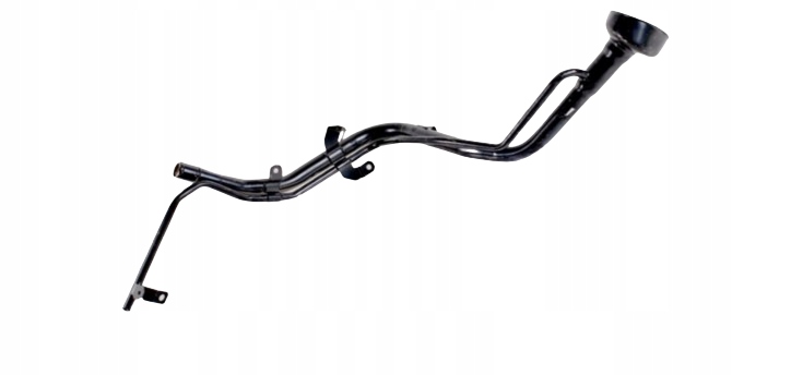 фото №3, Шланг заливної пального r koleos 2.5 16v