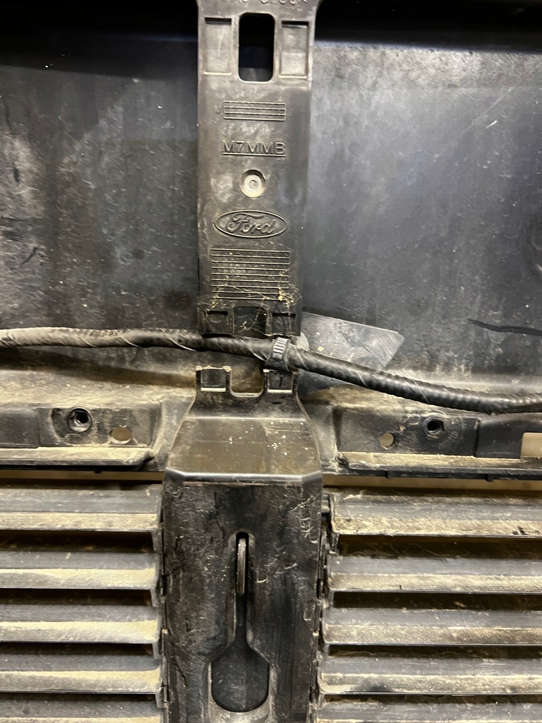 фото №7, Засувка шторка жалюзі ford kuga mk3 escape mk4