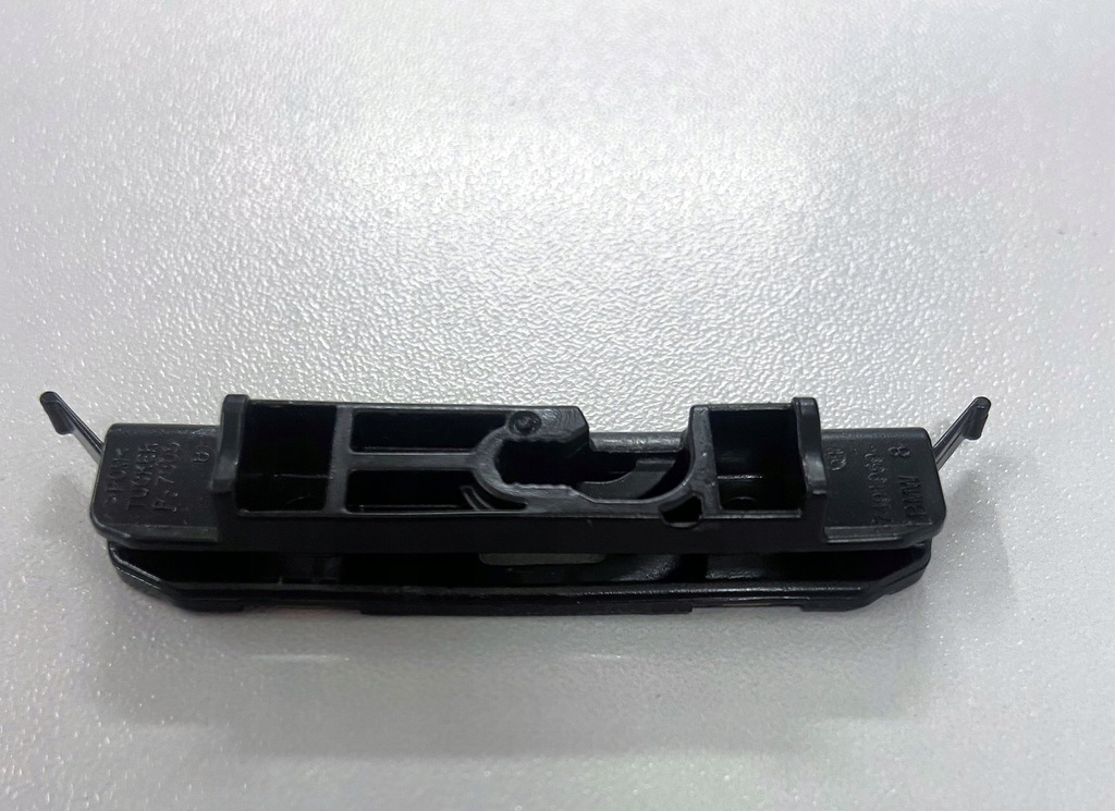 фото №1, Bmw f15,f16,f85,f86 зачіп накладки скло