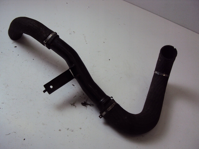 фото №4, Труба інтеркулер fiat ducato iii jtd 2006-