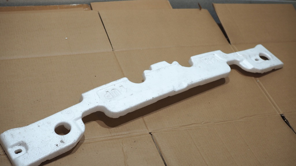 фото №1, Абсорбер na балка mazda 6 gl 2018 2019