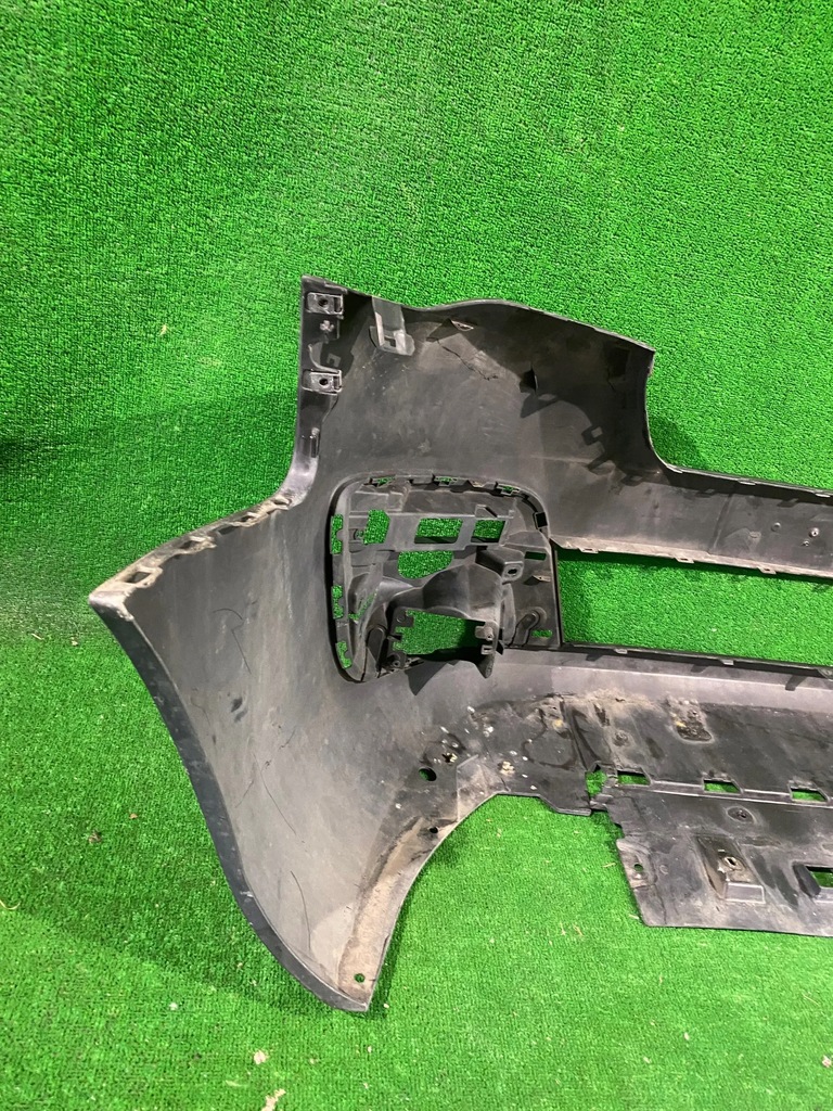 фото №8, Бампер передний перед citroen berlingo iii lift 15- partner