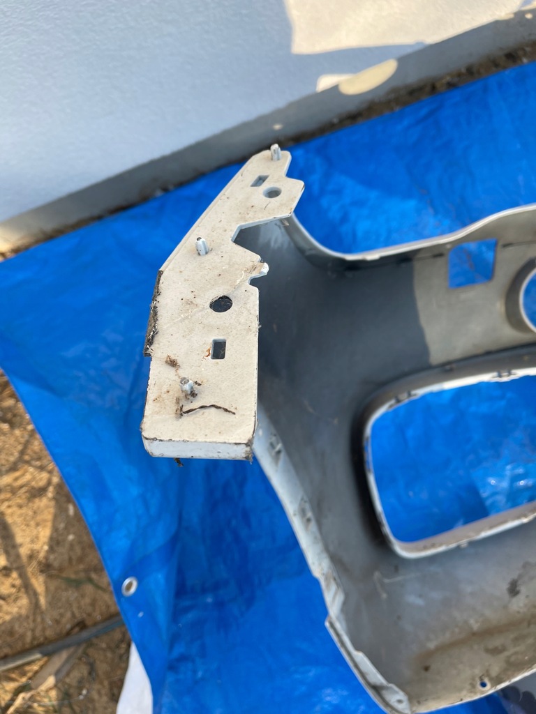 фото №12, Bmw x6 f16 m набор бампер передний перед