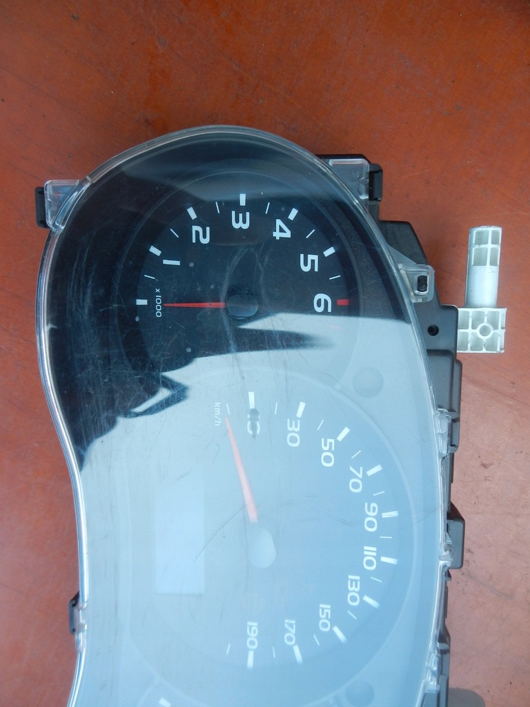 фото №5, Счетчик master iii movano b nv400 10-