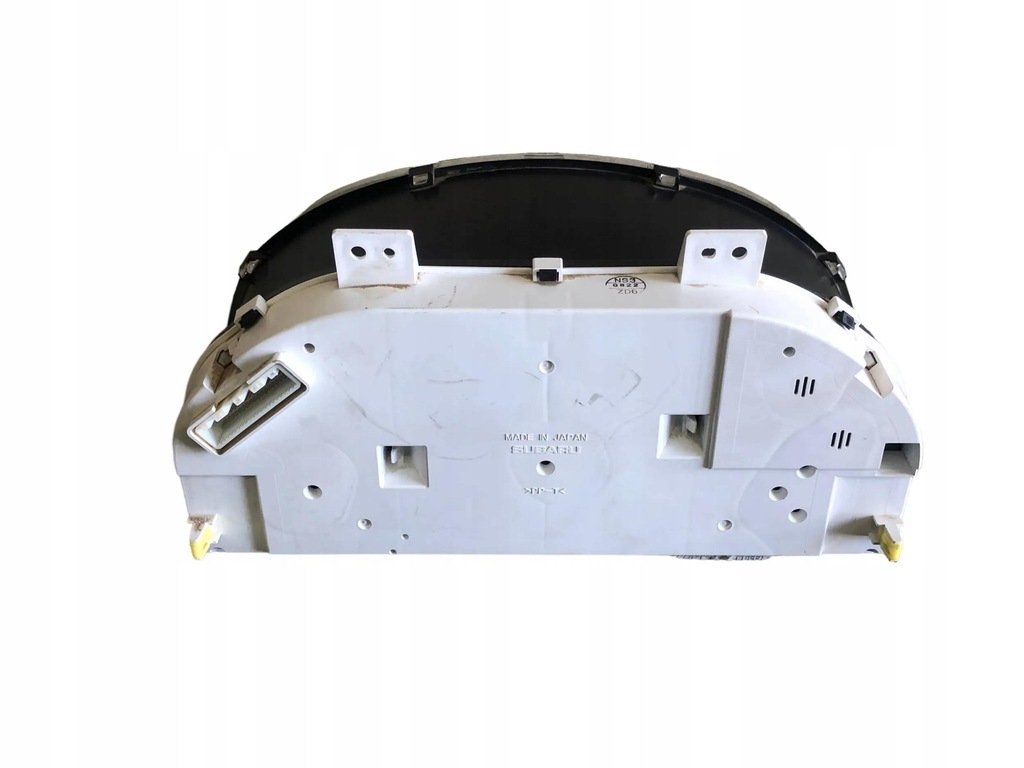 фото №2, Subaru forester лічильник спідометр 85003sc660