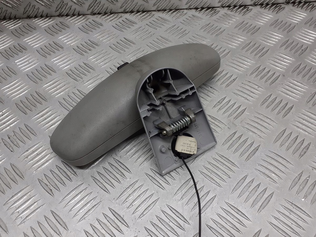 фото №3, Зеркало внутреннее mercedes c-klasa w203