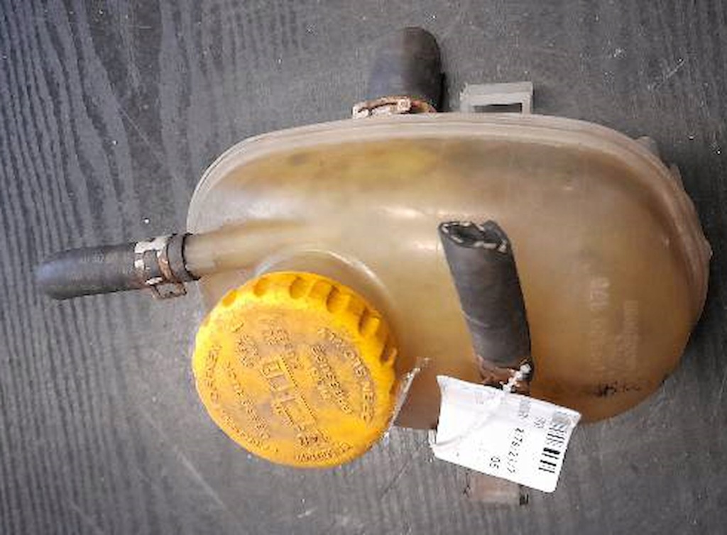 фото №1, Бачок розширювальний opel agila