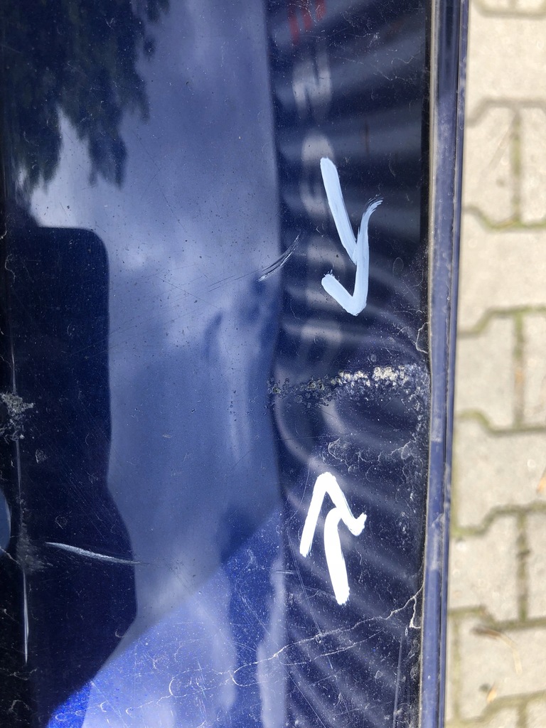 фото №8, Бампер задняя задний audi q7 lift s line 4m