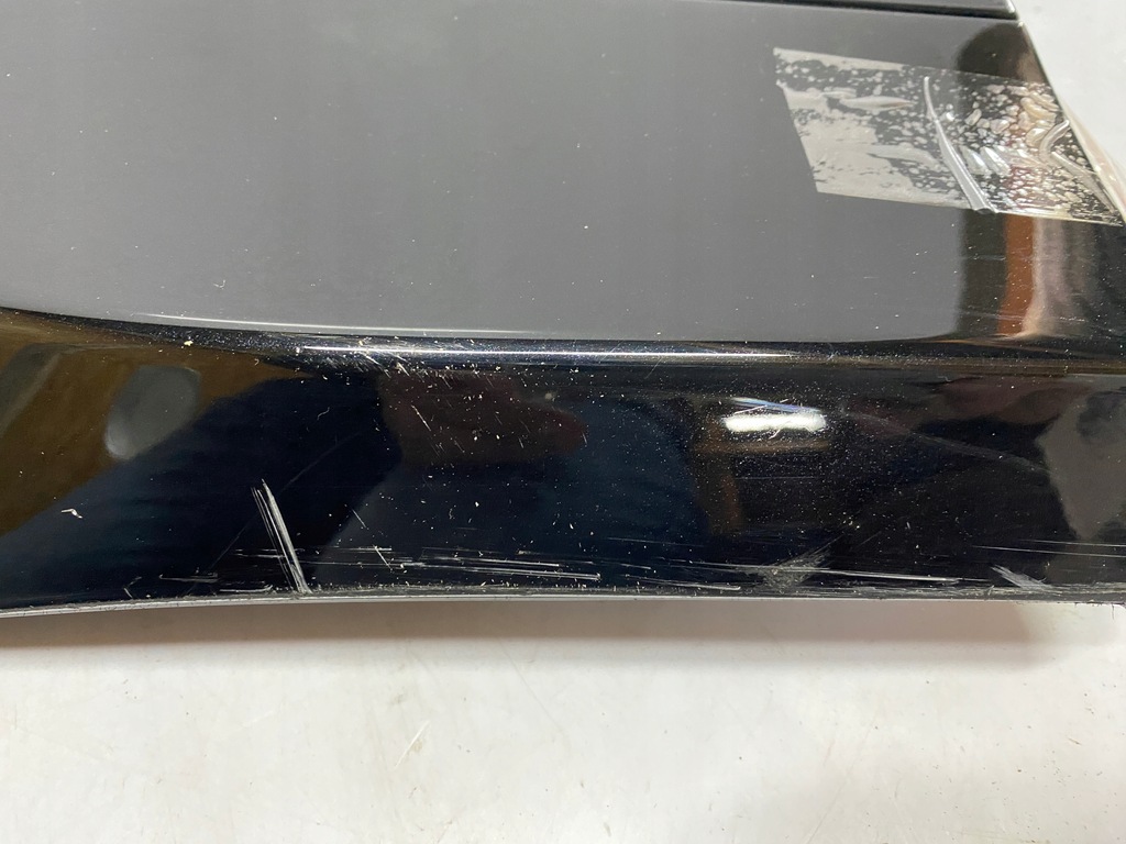 фото №6, Молдинг двері права перед jaguar i-pace i pace x590