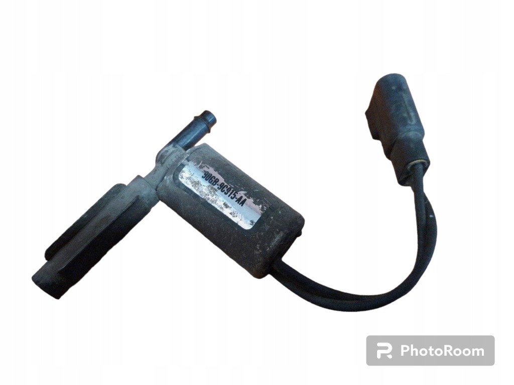 фото №1, Клапан вакуумa ford scorpio 2.4 90gb9c915aa