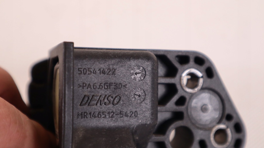 фото №5, Alfa romeo giulia кронштейн радиатора правое 50541422