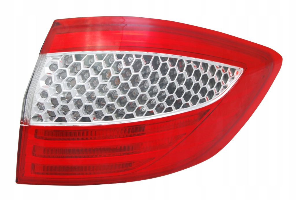 Купить Фара задняя pr. наружный. ford mondeo 07-10 универсал