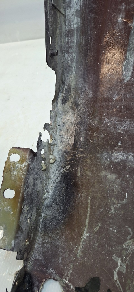 фото №13, Bentley continental gt 3sd крила правий передній перед