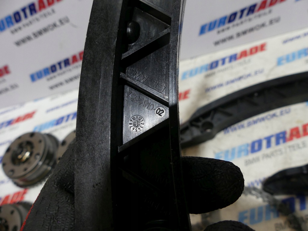 Bmw m5 f90 s63 грм 8601046 8602045 7594900 7594910 7605106 7605194 с Разборки