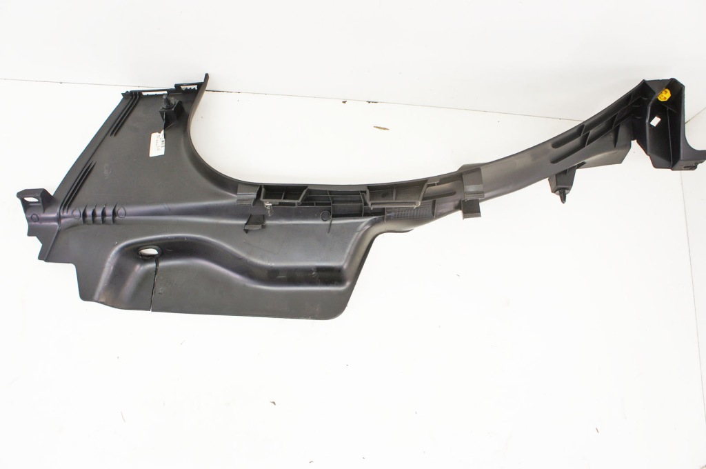 Mv059 fiat tipo 2 накладка порог левая седан Недорого