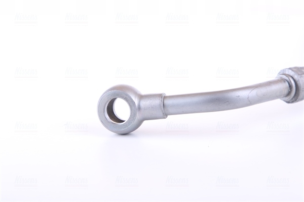 фото №5, Nissens 935147 шланг масляний, наддув