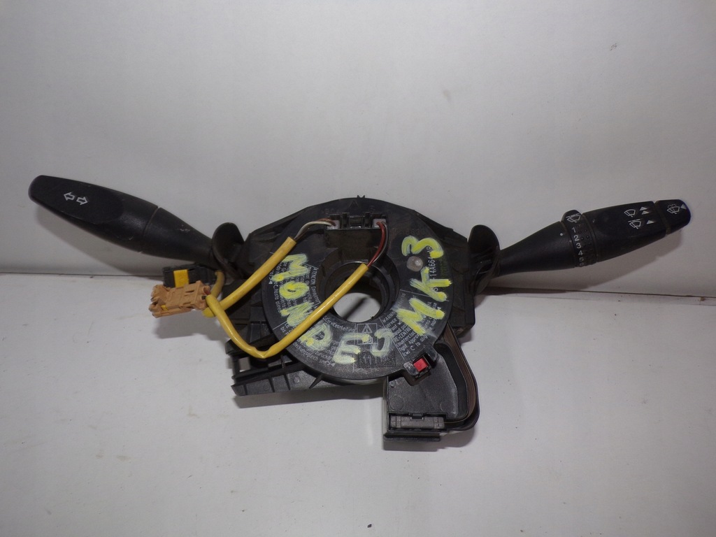 фото №1, Перемикач комбінований ford mondeo mk3