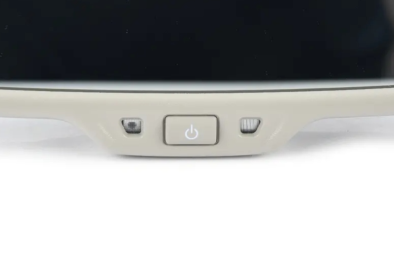 фото №2, Audi q5 8r interior rear вид mirror 8r0857511aj50