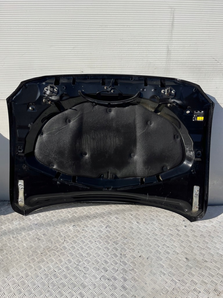 Jaguar f pace s x761 капот комплектная Цена