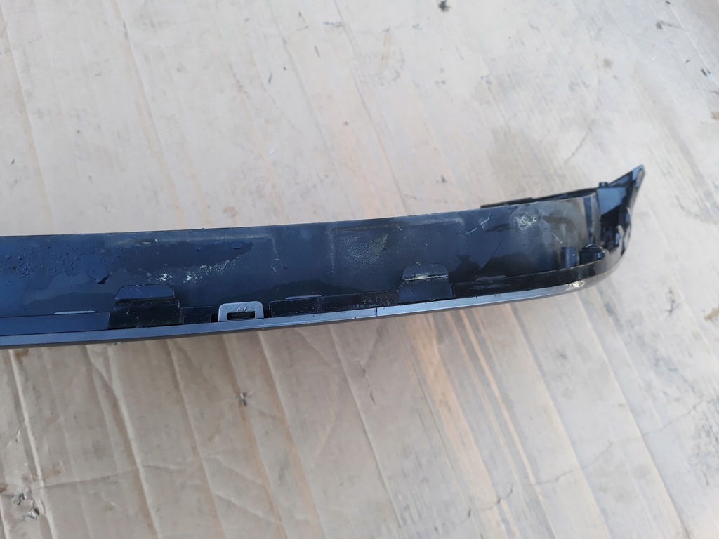 фото №5, Решітка радіатора hyundai tucson