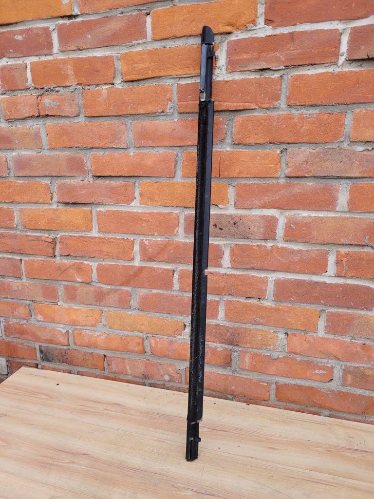 фото №8, Jeep grand cherokee wk 5-8 молдинг ущільнювач l p