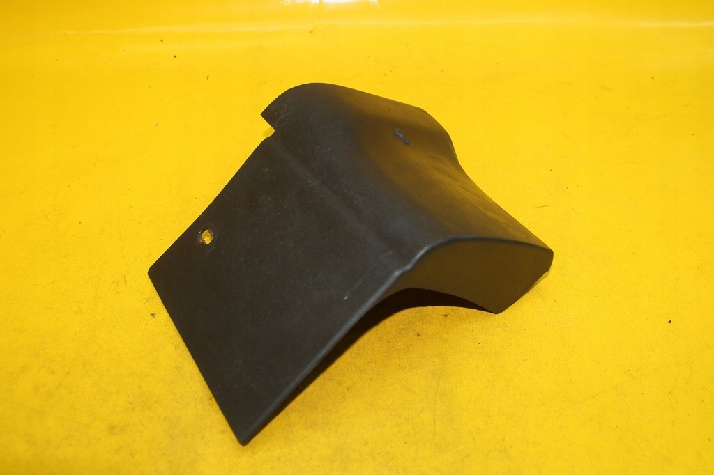 фото №1, Накладка порог левый перед range sport l320