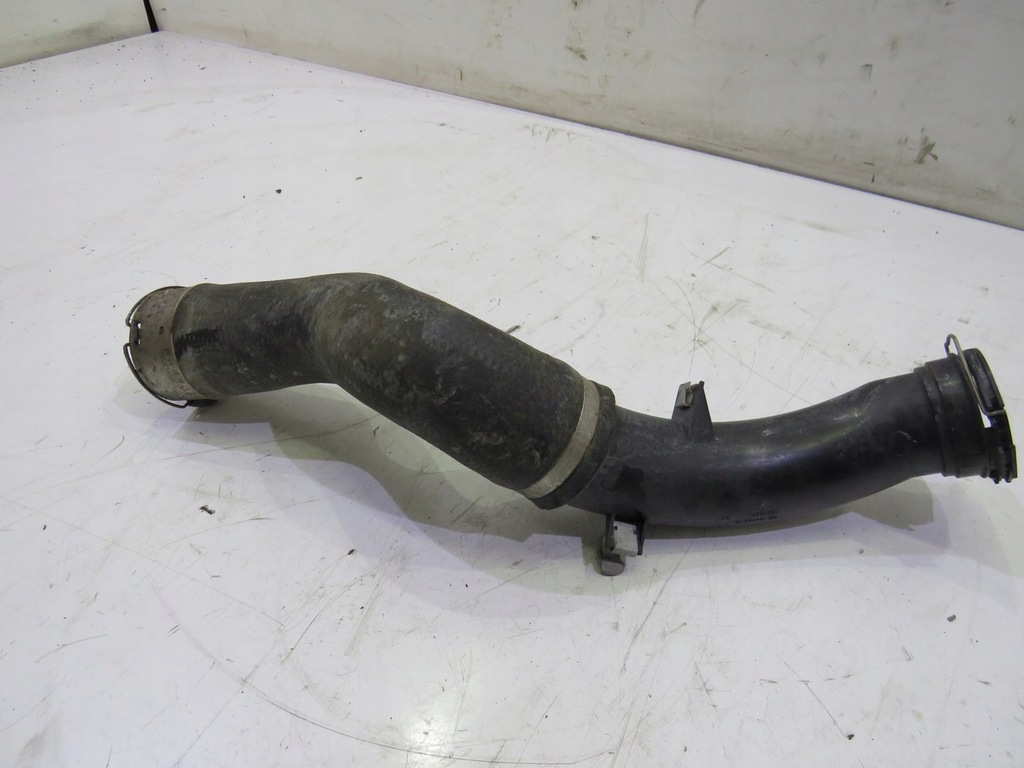 фото №1, Wąż труба интеркулер bmw 1 f20 1.6 tb 7597587