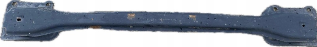 фото №1, Ford fiesta mk7 балка бампера задняя задняя 8v5117912be