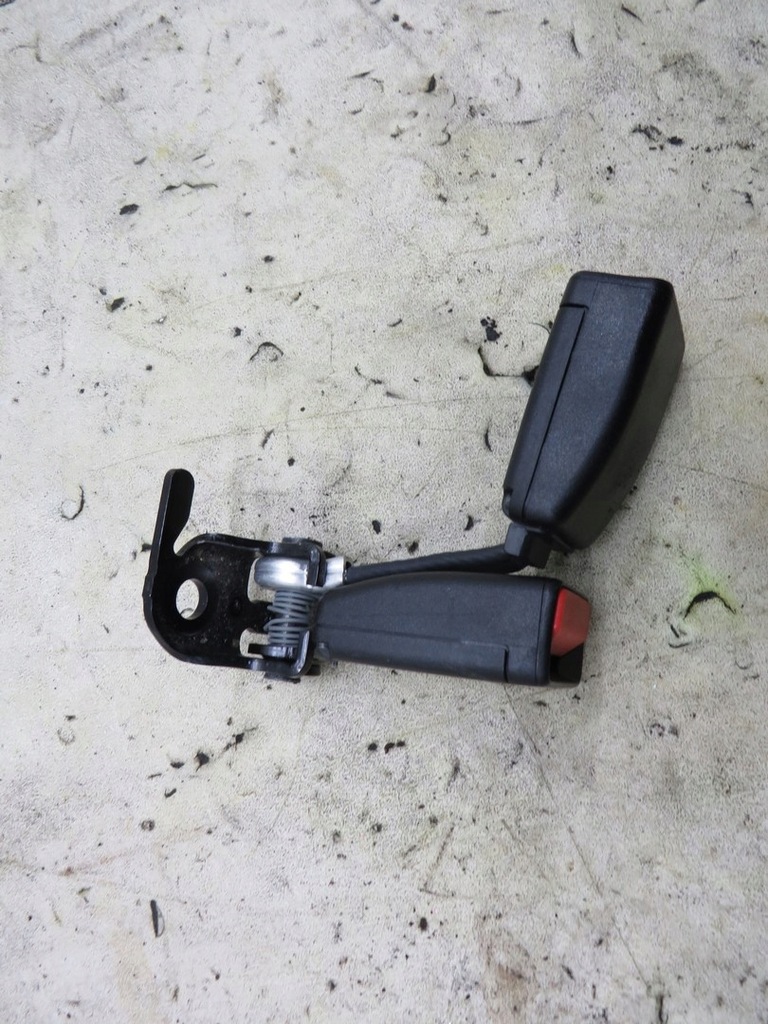 фото №7, Сиденье сиденья заднее сиденье ремни защёлки peugeot 2008