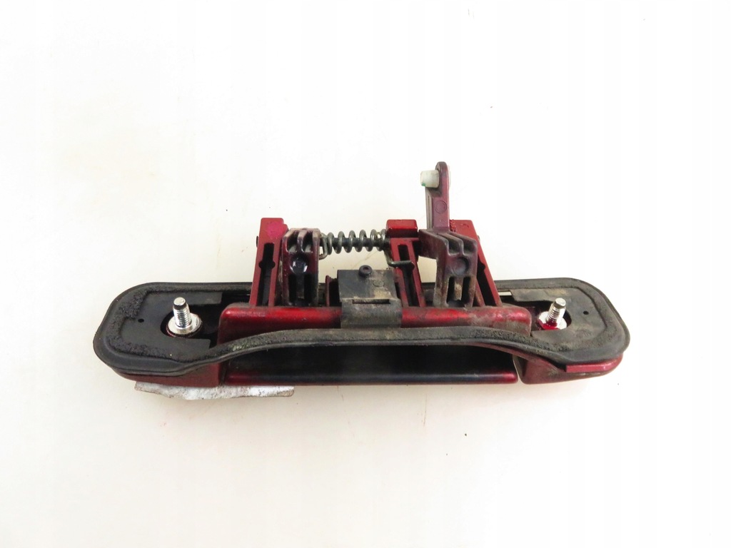 фото №8, Ручка крышки subaru forester i sf