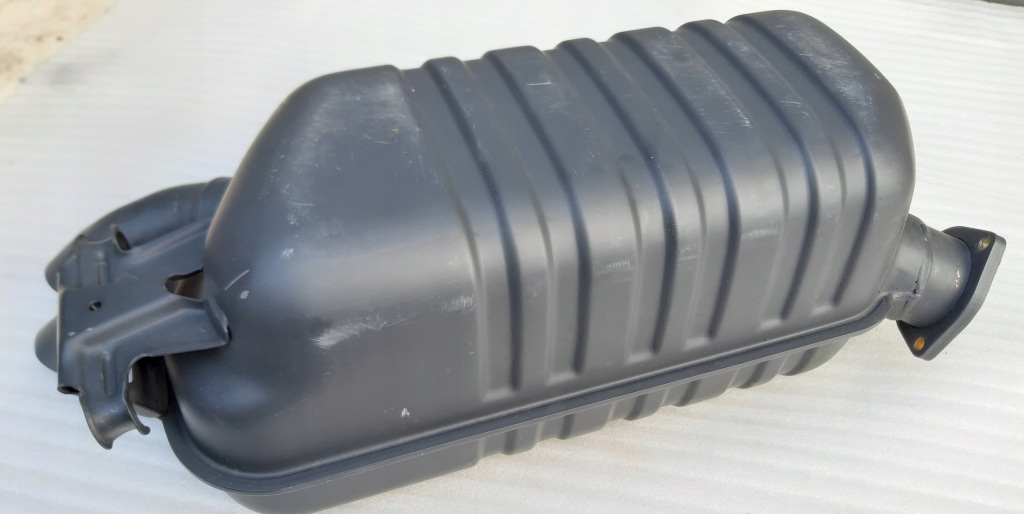 Купити Sl w129 r129 гасник кінцевий