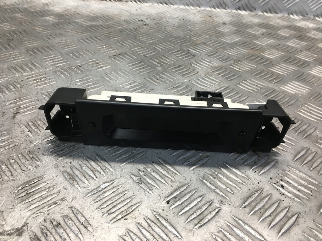 фото №1, Peugeot 406 дисплей 9638358577a