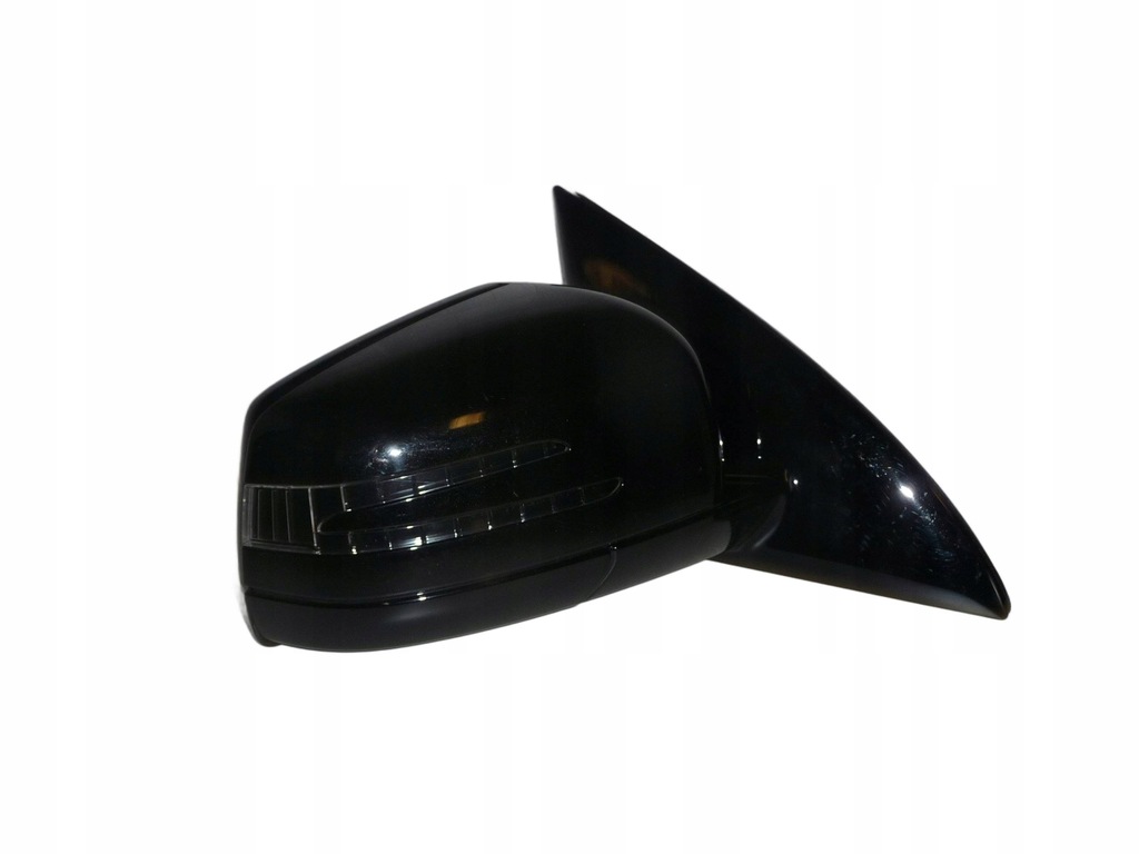 фото №1, Mercedes r klasa, w251, lift, 17 pin - оригінал