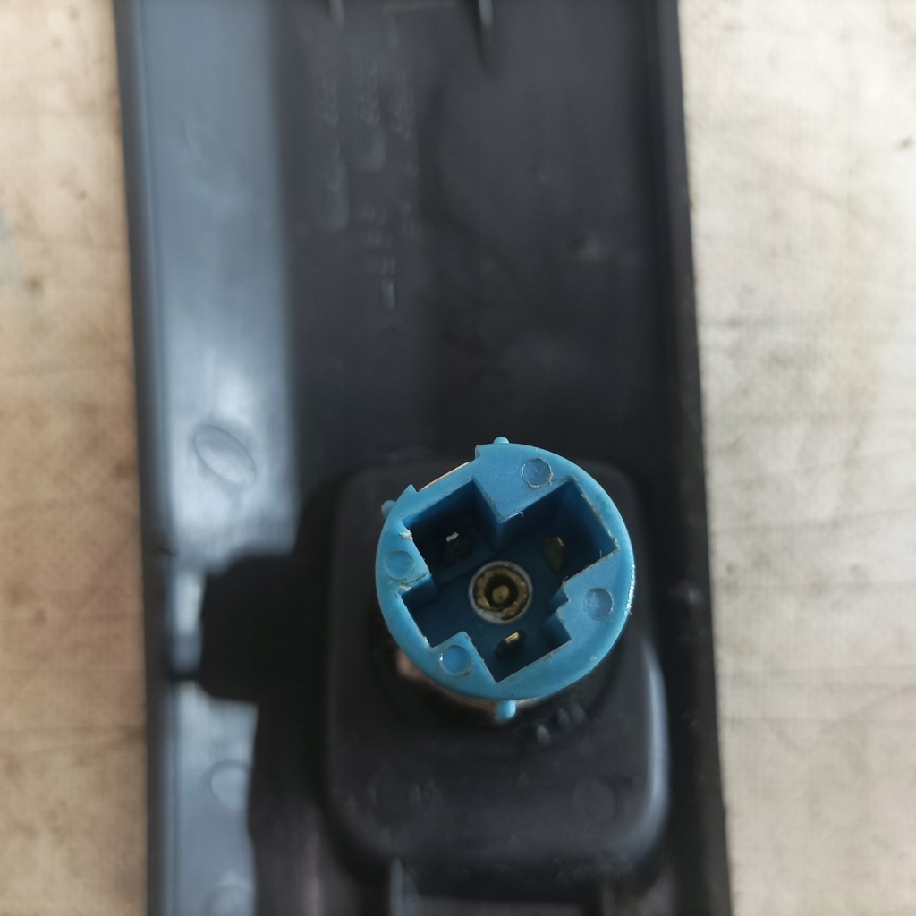 фото №15, Dodge ram 2500 09- оздоблення накладки zasilającej