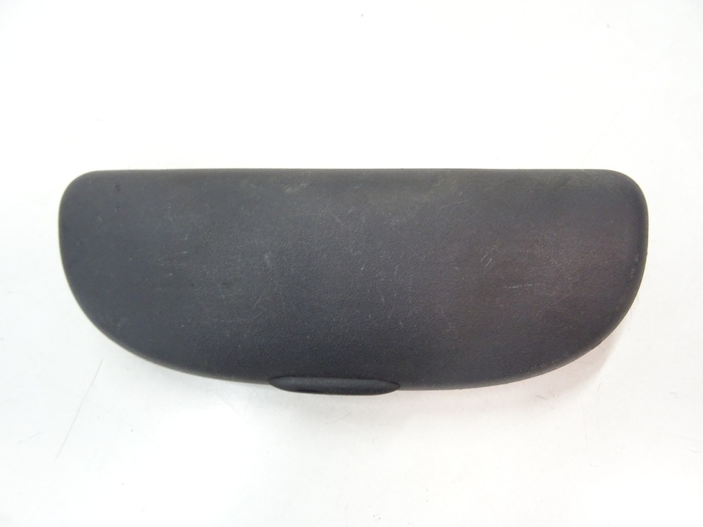 фото №1, Opel astra h чехол бардачок na накладки на фары