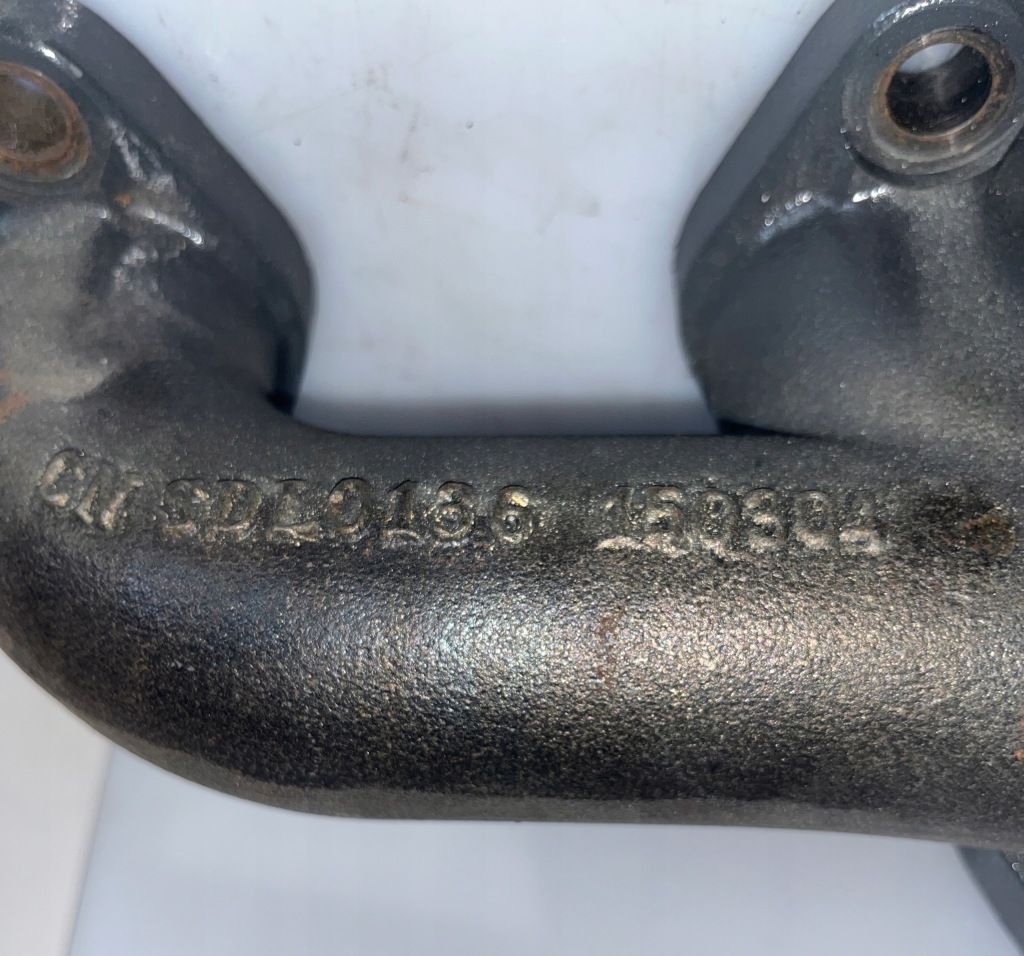 Новый коллектор выпускной 5295223 cummins holset od турбины 3798214 3792548 Оригинал