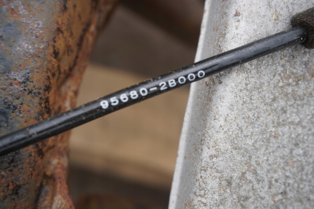 фото №11, Hyundai santa fe ii балка підвіска заднього важіль поворотний кулак 2008rok