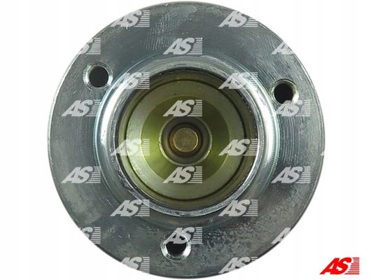 фото №3, Вимикач електромагнітний, стартер as-pl ss0099