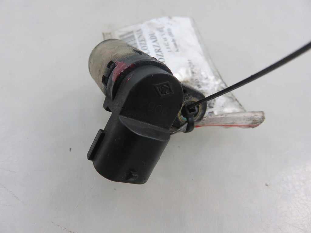 фото №7, Датчик вала subaru legacy iii 2.0 awd 125 - ej201