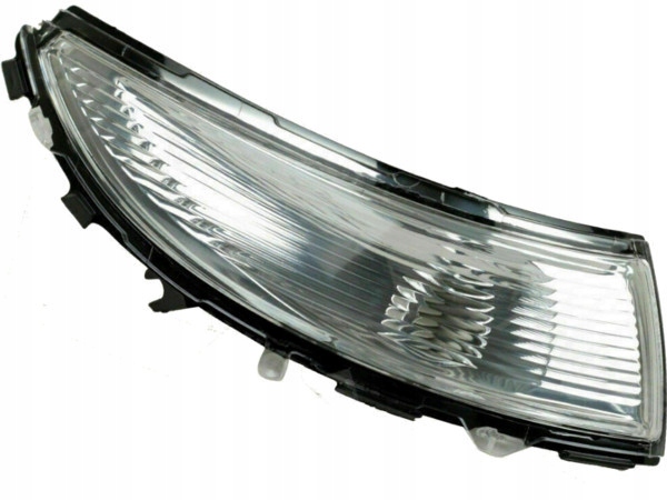 фото №1, Поворотник дзеркало правий do renault captur zoe