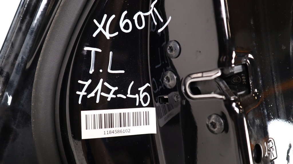 фото №13, Volvo xc60 ii дверь левая задняя 717-46