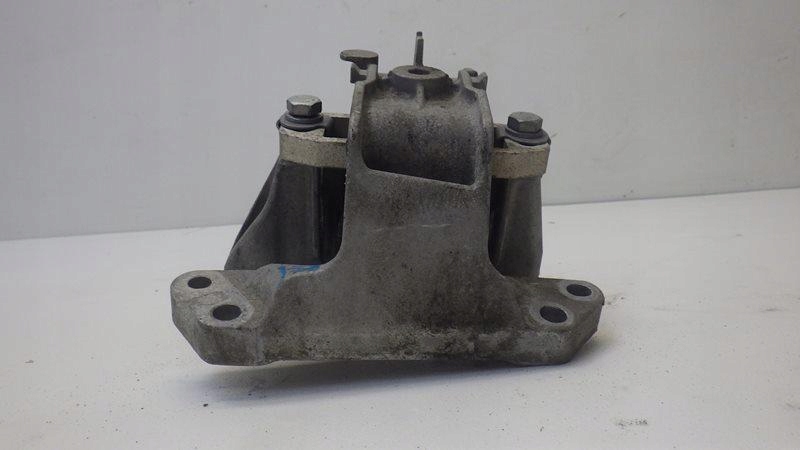 фото №6, Кронштейн подушка двигателя citroen c5 iii 1.6 hdi