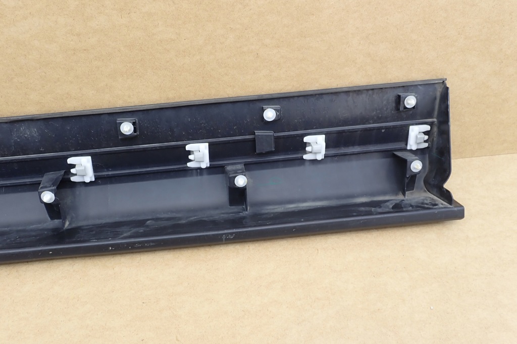 фото №7, Mitsubishi eclipse cross 18- молдинг дверь правый правая rh перед 5727a510