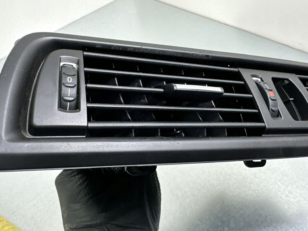 Решітка обдув панелі приладової панелі bmw 5 f10 f11 64229209136 Доставка